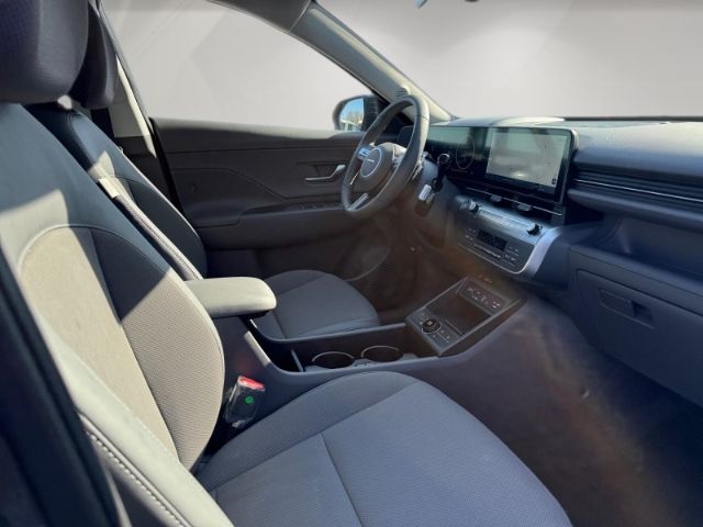 Hyundai KONA Elektro - Bild 14