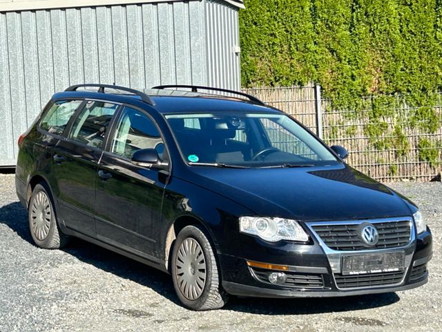 Volkswagen Passat Variant  1.9 Tdi Klimaautomatik