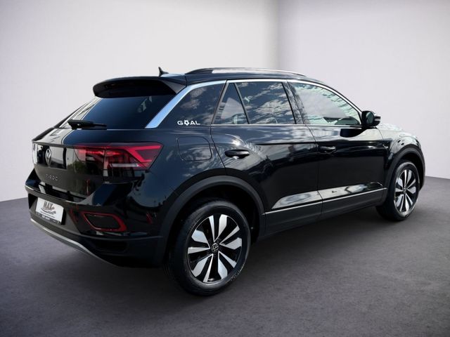 T-Roc 1.5 TSI DSG GOAL LED+NAVI+PDC+STHZ+ACC+DAB