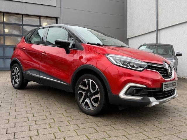 Renault Captur Intens