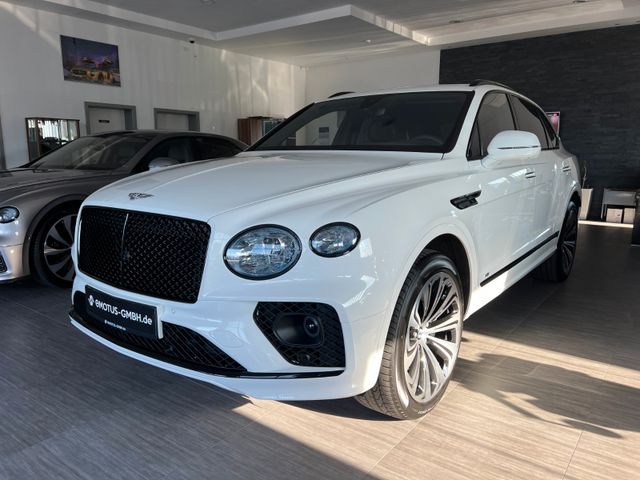 Bentley Bentayga 4.0 V8 FIRST EDITION°NEW SERV°WARRANTY