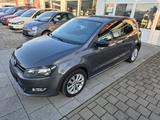 Volkswagen Polo V Style PDC SHZ Klimaautom. - VW Polo bis 5.000 Euro
