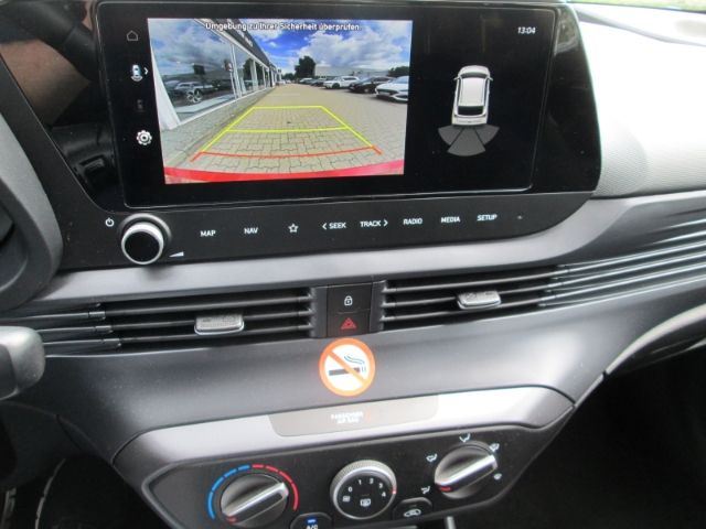 Hyundai i20 – Bild 19