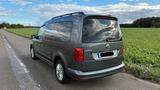 Volkswagen Caddy Maxi 1.4 TSI (7-Si.) DSG Comfortline - Volkswagen Caddy Maxi in Köln
