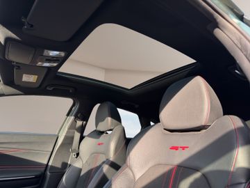 Kia ProCeed 1.6T DCT7 GT Nav Glasdach Klappenauspuff