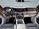 Rolls-Royce Cullinan 4 Seats Audio Series II heated&cooled - Rolls-Royce