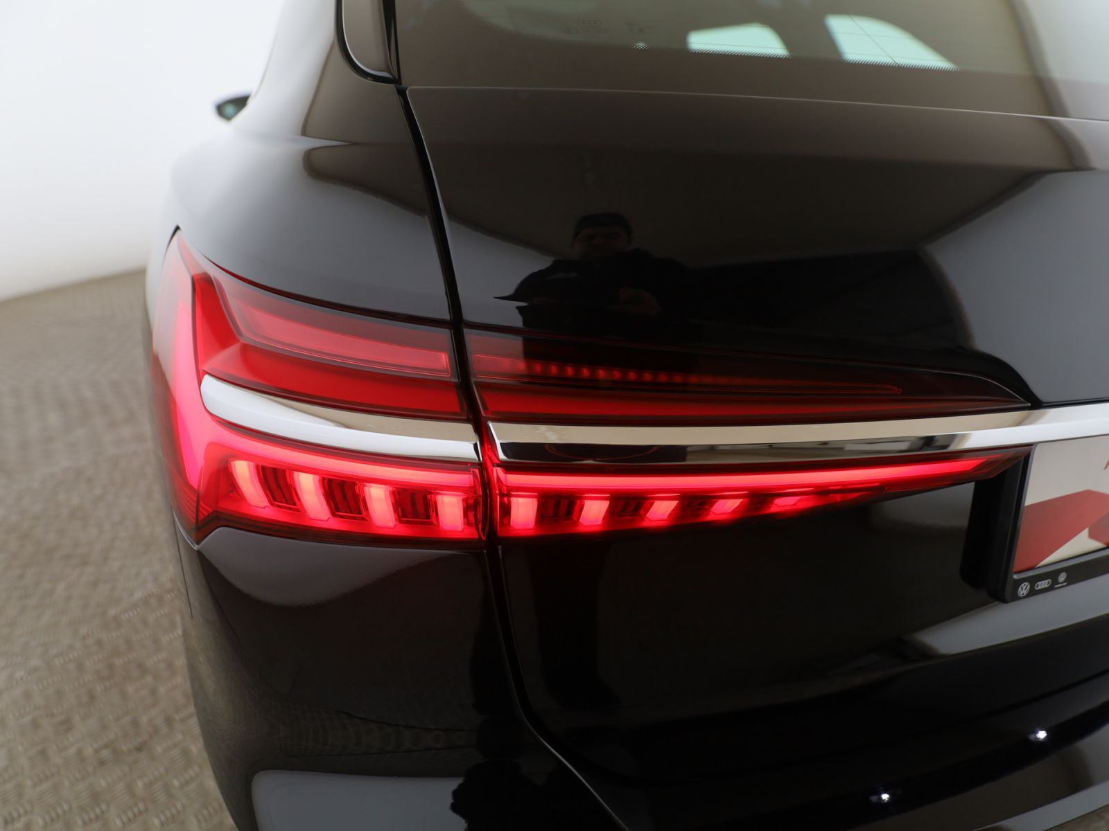 Audi S6 - Bild 10