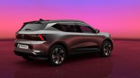 Renault Scenic E-TECH - Vorschau Bild 2