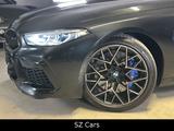 BMW M8 Cabrio Competition B&W HUD KEYLESS 360 KAM - BMW M8 Cabrio Gebrauchtwagen