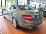 Mercedes-Benz C 220 C Limousine Elegance 1. Hand / Automatik - Mercedes-Benz C-Klasse: Elegance