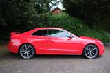 Audi A5 2.0 TFSI quattro - DTM Edition -frischer Serv - Audi A5 DTM Gebrauchtwagen