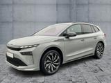 Skoda Enyaq 85x Sportline 4x4 AHK RFK HUD PANO SpurH