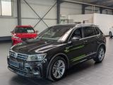 Volkswagen Tiguan  2.0 TDI SCR4Moti DSG Highline AHK R-Line - Volkswagen Tiguan in Ludwigshafen