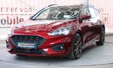 Ford Focus Turnier*Tüv&Inspektion Neu*B&O*Head-Up* - Ford Focus: Rot
