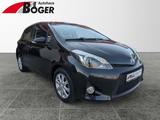 Toyota Yaris 1,5 Hyb. Life *GJR+WENIG KM* - Toyota Yaris: Schwarz
