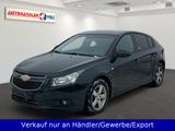 Chevrolet Cruze Hatchback 1.8 LT - gebrauchte Chevrolet Cruze aus dem Jahr 2012