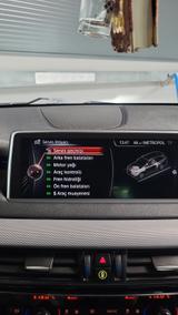 BMW X5 M50 M50d - - BMW X5 M50 aus 2014
