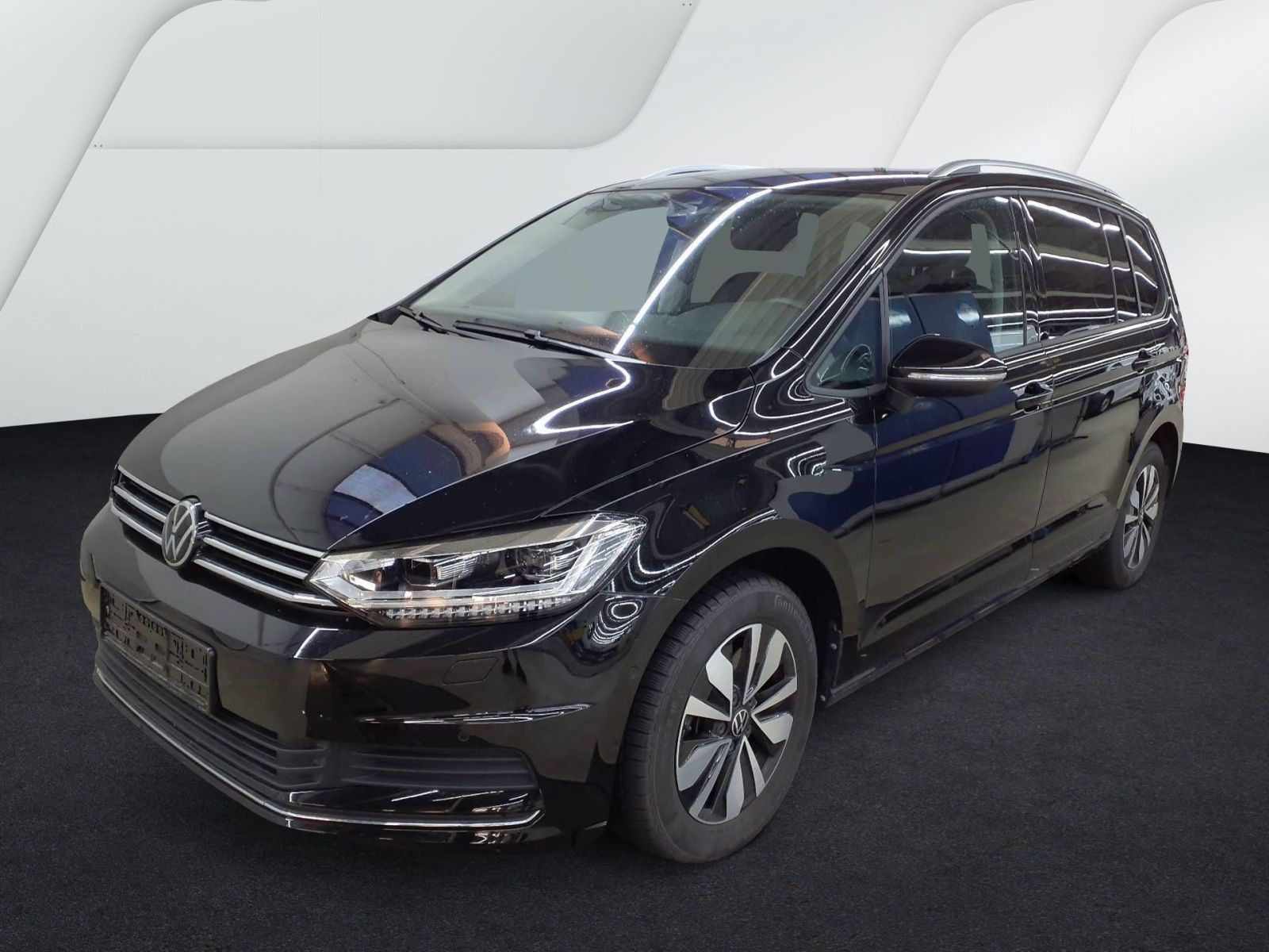 Volkswagen Touran - Bild 18