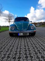 Volkswagen Käfer - VW Käfer Gebrauchtwagen in Wuppertal