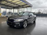 BMW 220d Cabrio M Paket  - BMW 220 in Gelsenkirchen