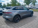 Jaguar F-Pace P400 R-DYNAMIC HSE AWD R-DYNAMIC HSE - Jaguar Gebrauchtwagen in Mannheim