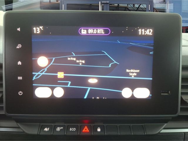 Nissan Primastar Tekna Kombi L1H1 170 dCi °LED°Navi°RFK