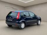 Ford Fiesta 1.4 Ambiente  Klima/TÜV Neu - gebrauchte Ford Fiesta aus dem Jahr 2006