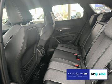 Peugeot 3008 - 10