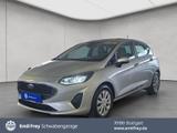Ford Fiesta 1.1 S&S COOL&CONNECT - Ford Gebrauchtwagen in Esslingen