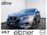Nissan Qashqai 1.2 DIG-T Tekna 4x2 | Navi | 360° | 19 Z - Nissan: 360z