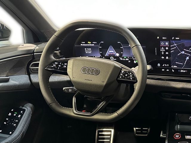 A5 Avant TDI Q S LINE EDITION ONE +MATRIX+RAUTE+