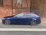 Audi S4 3.0 TFSI tiptronic quattro Avant - - Audi S4 von privat
