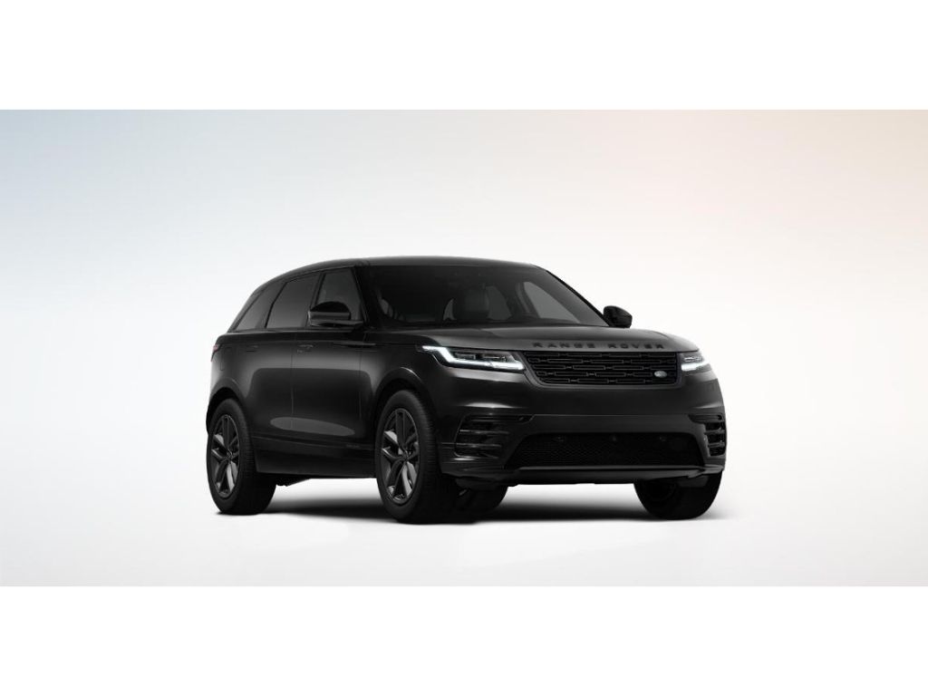 Land Rover Range Rover Velar D200 Belgravia Edition HUD PAN