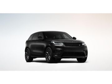 Land Rover Range Rover Velar D200 Belgravia Edition HUD PAN