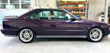 BMW M5 S38B38 6-gang