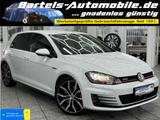 Volkswagen Golf VII GTI Performance 2.0 TSI, DSG, Leder - Volkswagen Golf: Limousine