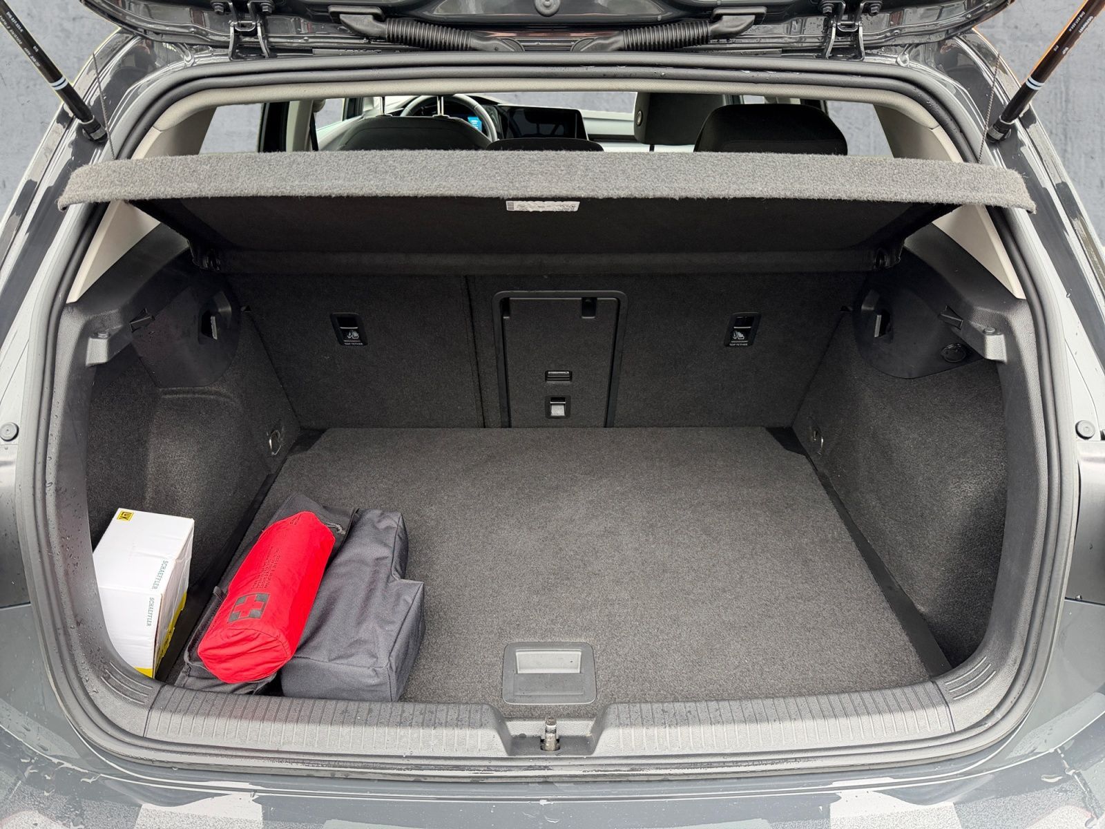 Volkswagen Golf - Bild 14