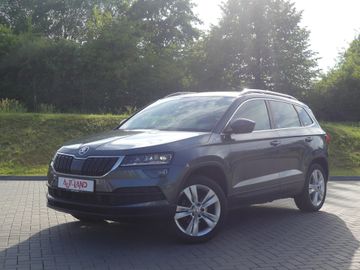 Skoda Karoq - 2
