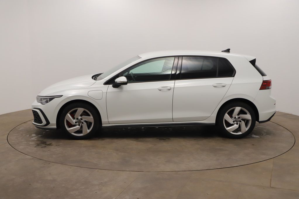 Volkswagen Golf GTE 1.4 TSI eHybrid 180kW Tempo*PDC*Nav*SH