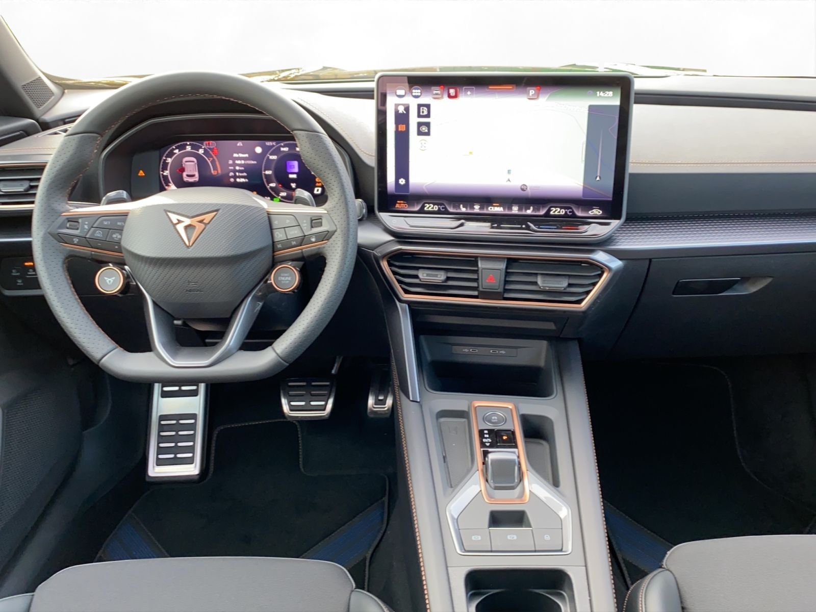 Cupra Formentor - Bild 16