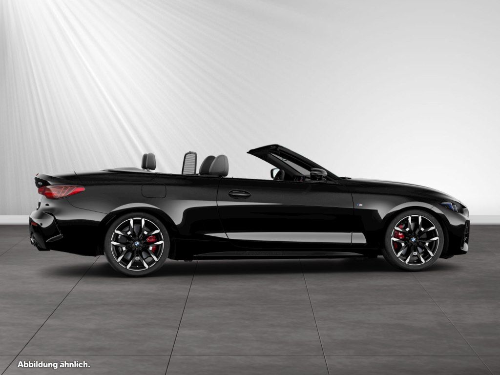 BMW 430 - Bild 9