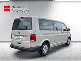 Volkswagen T6.1 Caravelle 9-Sitzer lang Parkpilot, Klimaaut - Volkswagen: Caravelle Lang