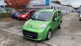 Fiat Qubo Dynamic - Fiat Qubo mit Diesel-Antrieb: Automatik