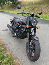 UM Renegade Vegas 125 - UM MOTORRAD