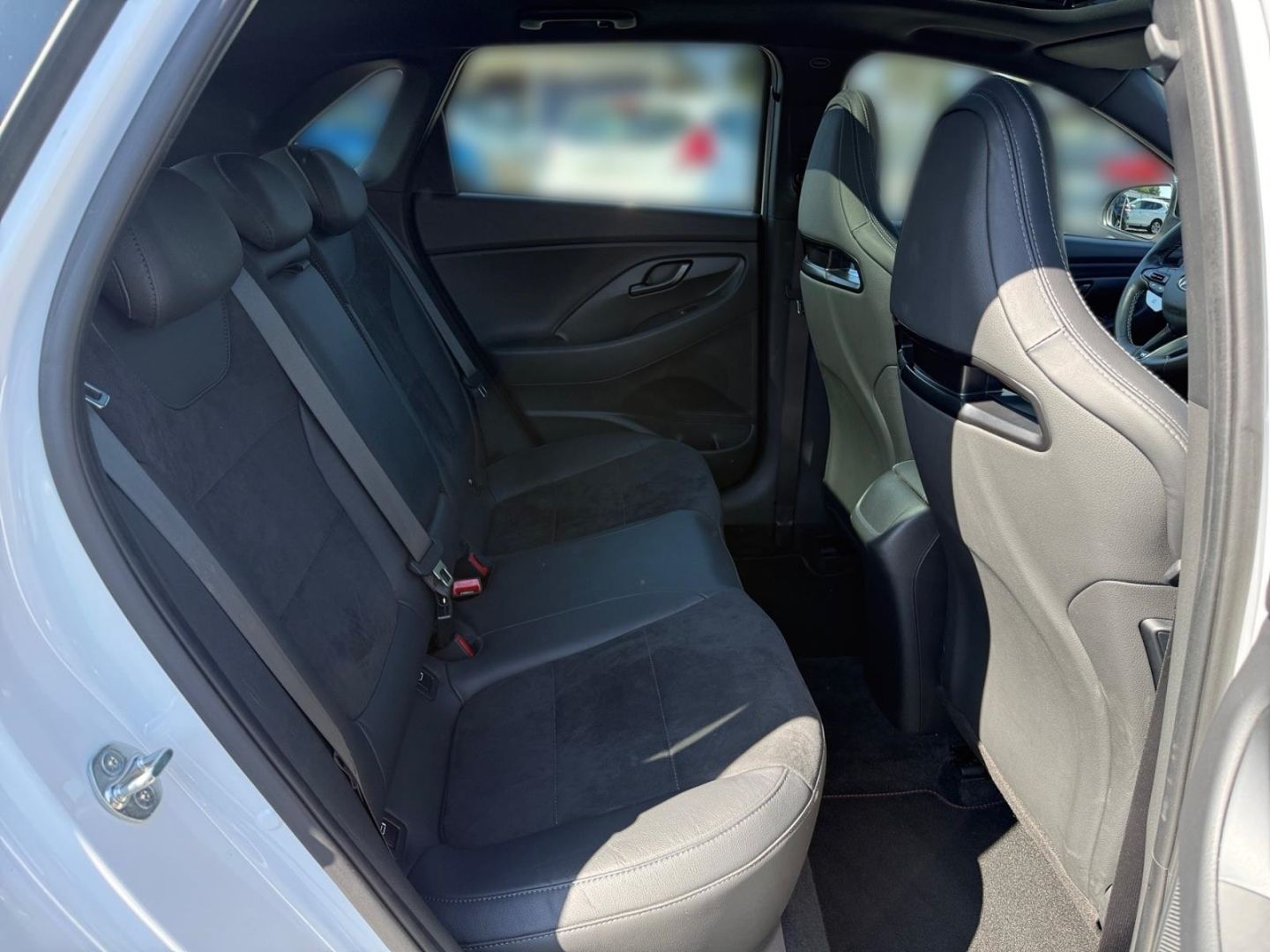 Hyundai i30 – Bild 13