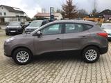 Hyundai ix35 1.6 2WD Fifa World Cup Edition - Hyundai Vorführfahrzeuge
