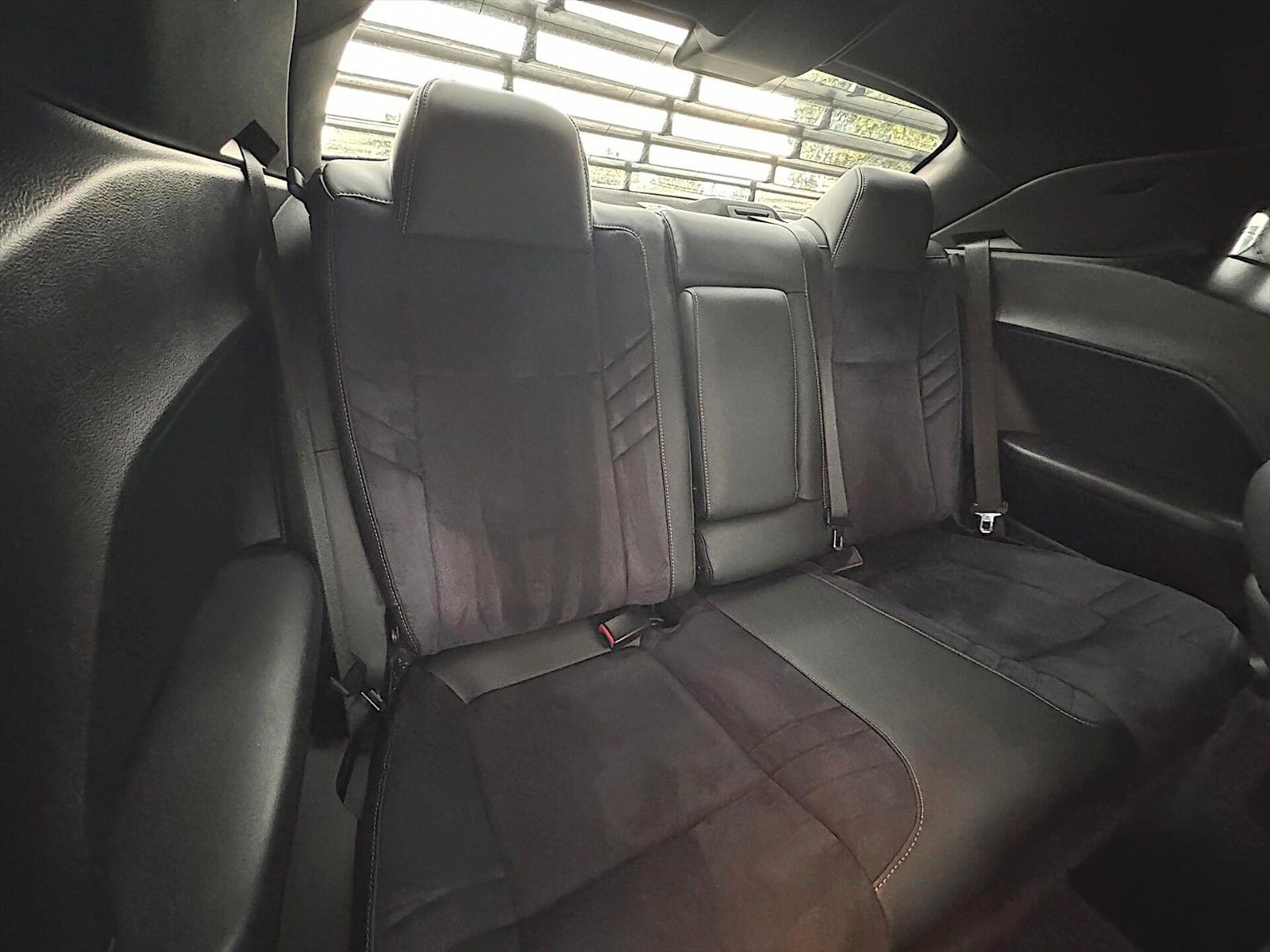 Fahrzeugabbildung Dodge Challenger 3.6 GT Performance SUPER TRACK PAK