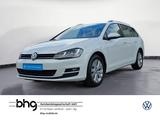 Volkswagen Golf Variant Comfortline BMT 1,4 TSI Klima - Volkswagen Golf: Tsi Comfortline
