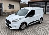 Ford Transit Connect 220 L1 TREND AUTOMATIK BI-Xenon - Ford Transit Connect: Kombi