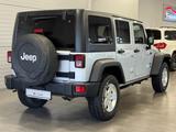 Jeep Wrangler Unlimited 2.8 CRD Sport - Jeep Gebrauchtwagen in Köln